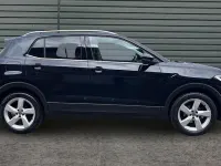 Used VW T-Cross SEL 150 HP (110 kW) 2024 SUV