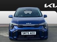 New Kia Picanto GT-Line 69 HP (50 kW) 2025 Hatchback