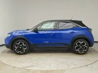 Used Vauxhall Mokka Ultimate 100 kW (136 HP) 2023 Blue SUV