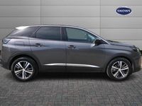 used Peugeot 3008 1.5 BlueHDi Allure EAT Euro 6 (s/s) 5dr
