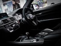 Used BMW M2 Competition Edition 2019 Grey/silver Coupe