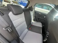 Begagnad VW up! 2012 Svart Halvkombi