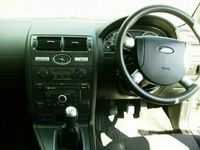 Used Ford Mondeo 2004 Hatchback