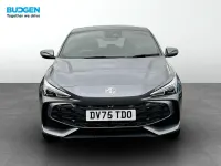 Used MG MG3 SE 116 HP (85 kW) 2025 Hatchback