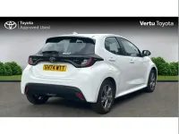 Used Toyota Yaris 116 HP (85 kW) 2024 Other Hatchback