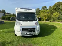 Used Fiat Ducato 2009 White Van
