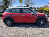 Usado Mini Cooper S 2014 Vermelho Citadino