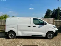 Second-hand Peugeot Expert 2019 Alb Van