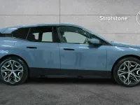 Used BMW iX M Sport 236 kW (322 HP) 2022 Grey SUV