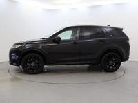 used Land Rover Discovery Sport 2.0 D165 R-Dynamic S Plus 5dr Auto [5 Seat]