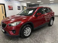 Used Mazda CX-5 2013 SUV