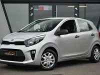 Used Kia Picanto 67 HP (49 kW) 2019 Hatchback