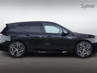 Used BMW iX M Sport 236 kW (322 HP) 2024 Black SUV