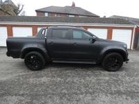 Used Mercedes X250 Progressive 2020 Silver Pickup