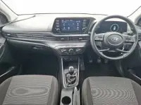 Used Hyundai i20 SE 100 HP (73 kW) 2022 Bronze Hatchback