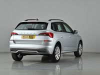 used Skoda Kamiq 1.0 TSI 110 SE 5dr DSG