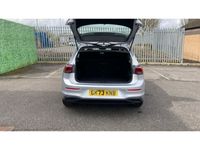 used VW Golf VIII 2.0 TDI Life 5dr DSG