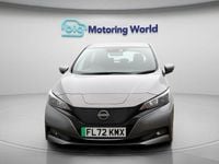 Used Nissan Leaf Acenta 110 kW (150 HP) 2025 Hatchback