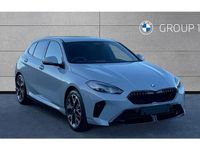 Used BMW 120 M Sport 156 HP (114 kW) 2025 Grey Hatchback