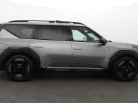 Novo Kia EV9 GT-Line S 281 kW (383 HP) 2026 Sliver SUV