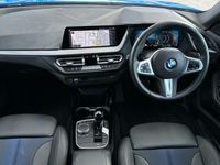 used BMW 218 2 Series i M Sport Gran Coupe 1.5 4dr