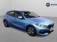 Used BMW 116 Comfort Edition 116 HP (85 kW) 2021 Hatchback