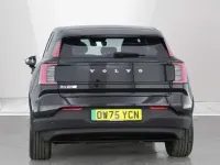 New Volvo EX30 Performance 310 kW (422 HP) 2025 SUV