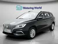 Second-hand MG MG5 EV Exclusive 113 kW (154 CP) 2022 Break
