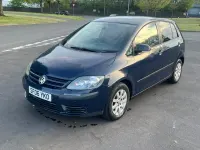 Usado VW Golf IV SE 2006 Azul Citadino