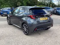 Used Toyota Yaris Sport 116 HP (85 kW) 2022 Hatchback