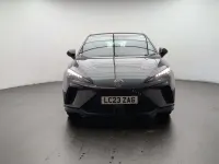 Used MG MG4 EV SE 319 kW (435 HP) 2023 Grey Hatchback