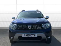 Used Dacia Duster Prestige 150 HP (110 kW) 2005 Estate