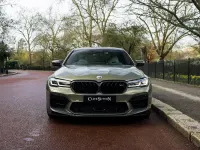 Used BMW M5 Competition Edition 2023 Bronze Sedan