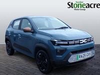 Used Dacia Spring Extreme 47 kW (65 HP) 2025 Hatchback