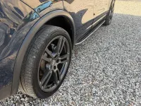 Used Porsche Cayenne 379 HP (278 kW) 2010 Blue SUV