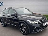 Used VW Tiguan 150 HP (110 kW) 2023 SUV