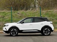 New Vauxhall Mokka Ultimate 114 kW (156 HP) 2026 Brilliant paint  arctic white SUV