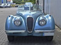 used Jaguar XK 120 OTS