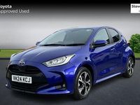 Used Toyota Yaris Hybrid Design 116 HP (85 kW) 2026 Hatchback