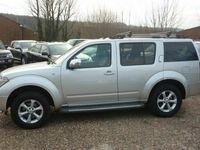 Used Nissan Pathfinder 2007 SUV