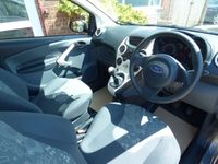 used Ford Ka EDGE 1.2 3 DOOR **1 OWNER FROM NEW** **FULL SERVICE HISTORY** **Â£30 TAX**