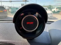 Used Abarth 595 160 HP (117 kW) 2015 Red Hatchback