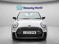 Used Mini Cooper Hatch 136 HP (100 kW) 2023 Grey Hatchback