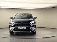 Used Toyota RAV4 Hybrid Design 2023 8x8 SUV