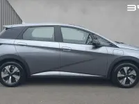 New BYD Dolphin Active 69 kW (95 HP) 2026 Grey Hatchback