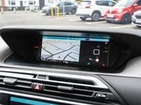 Used Citroën C4 SpaceTourer Flair 158 HP (116 kW) 2020 Grey MPV