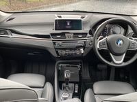 used BMW X1 xDrive20i Sport