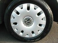 Used VW Fox 2007 Hatchback