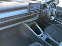 Used Jeep Avenger Summit 114 kW (156 HP) 2024 Beige/black SUV