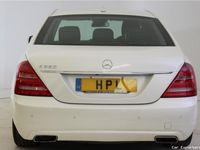 Used Mercedes S350 2013 Hatchback